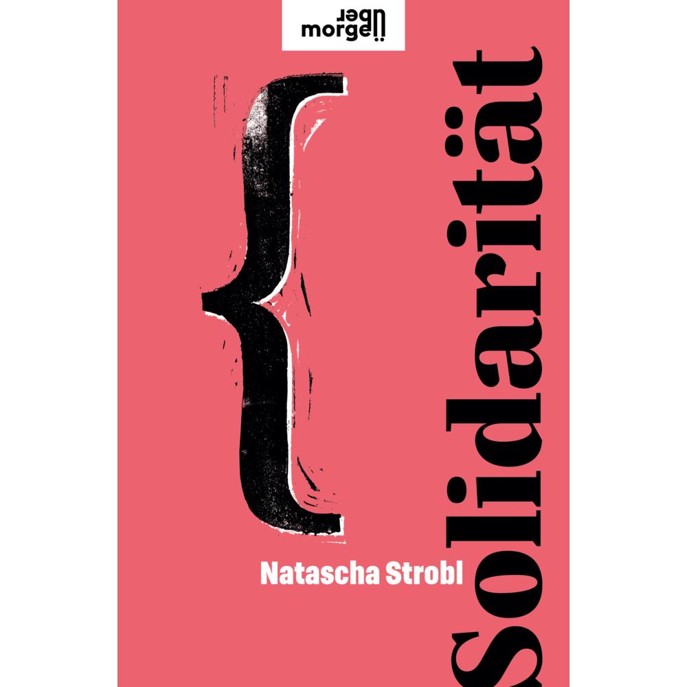 Thumbnail - Solidarität, Sachbücher von Natascha Strobl
