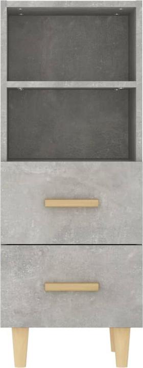 Image du produit vidaXL Sideboard (34.50 x 34.50 x 90 cm)