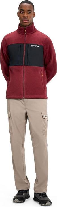 Immagine prodotto Berghaus Prism Guide InterActive Polartec Fleecejacke (58)
