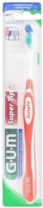 Actual product image GUM Supertip Medium with Multi-Stage Cleaning