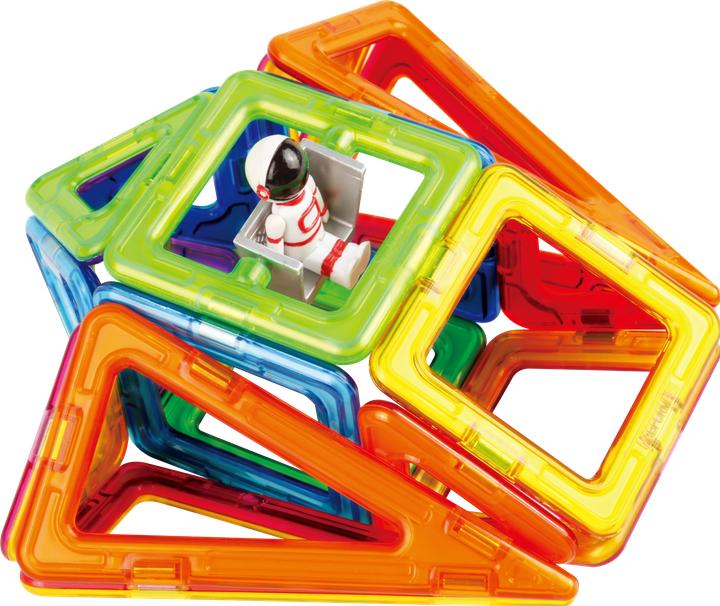 Productafbeelding Magformers Ruimte Wow