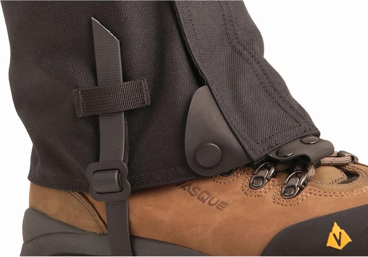 Actual product image Sea To Summit Quagmire eVent Gaiters (XL)