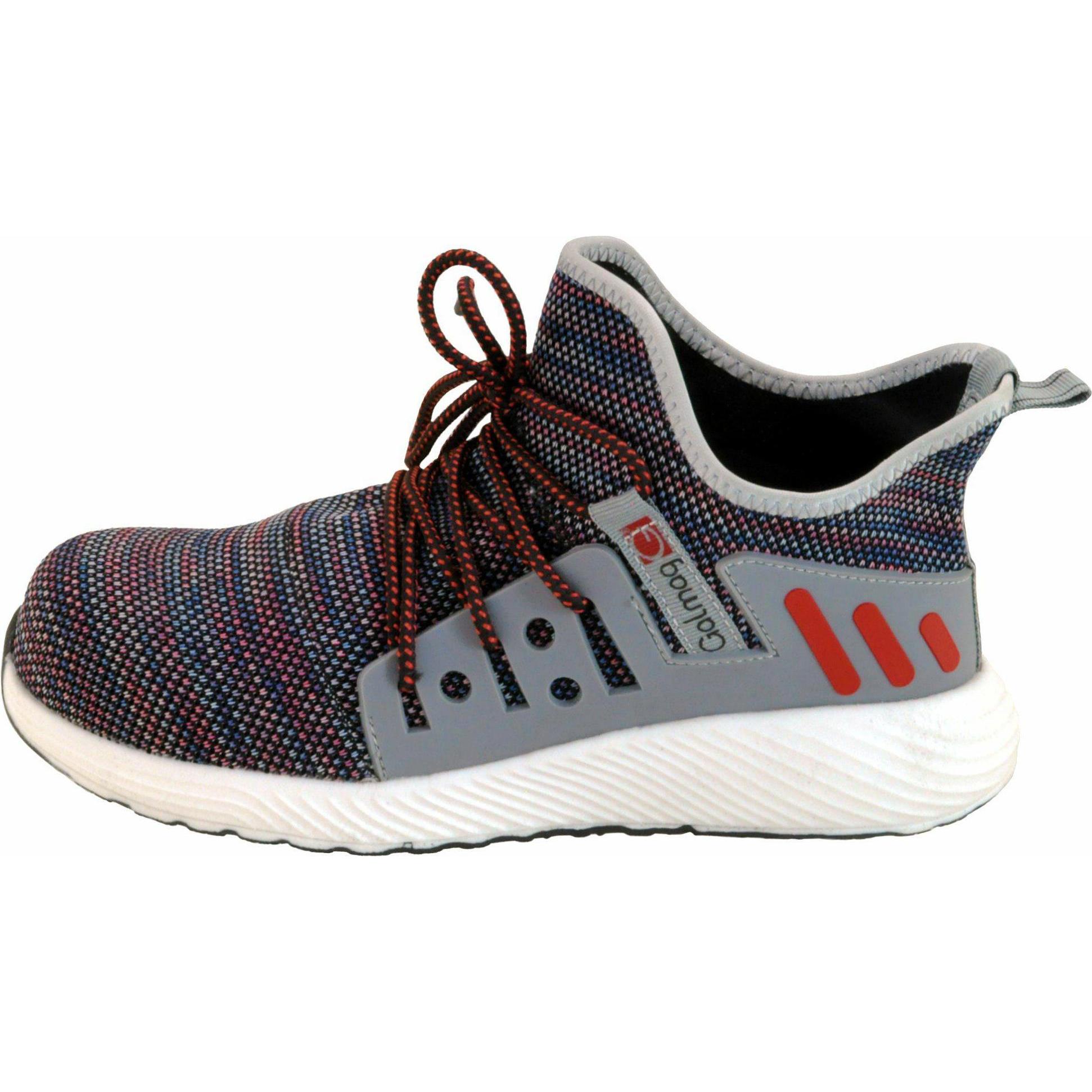 Galmag, Sicherheitsschuhe, LOW PROTECTIVE SHOES R-40/513 (40)