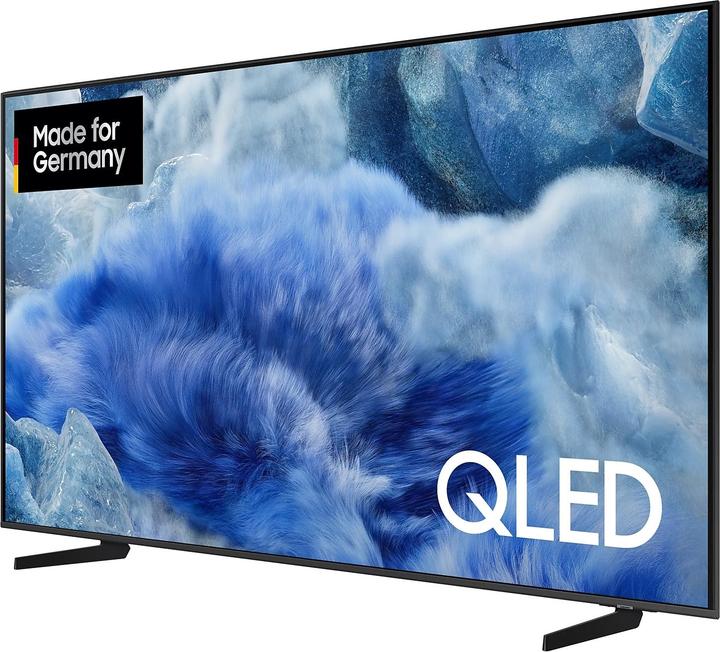 Produktbild Samsung 75" QLED Q8F 4K Vision AI Smart TV 2025 (75", Q8F, QLED, 4K, 2025)