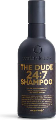 Actual product image Waterclouds 24:7 Shampoo 250ml (250 ml)