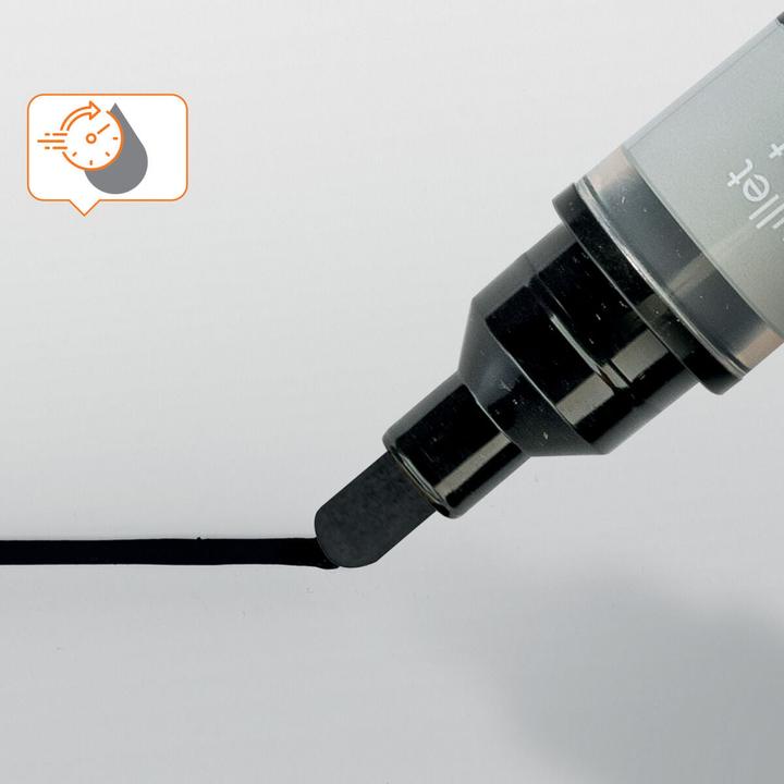 Immagine prodotto Nobo Marcatore in vetro (4 x)