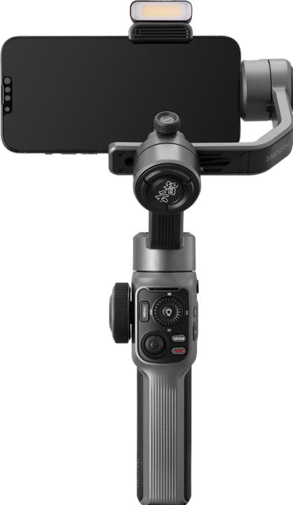 Actual product image Zhiyun Smooth 5S Combo (Smartphone, 0.28 kg)