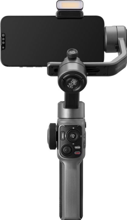 Image du produit Zhiyun Smooth 5S (Smartphone, 0.30 kg)