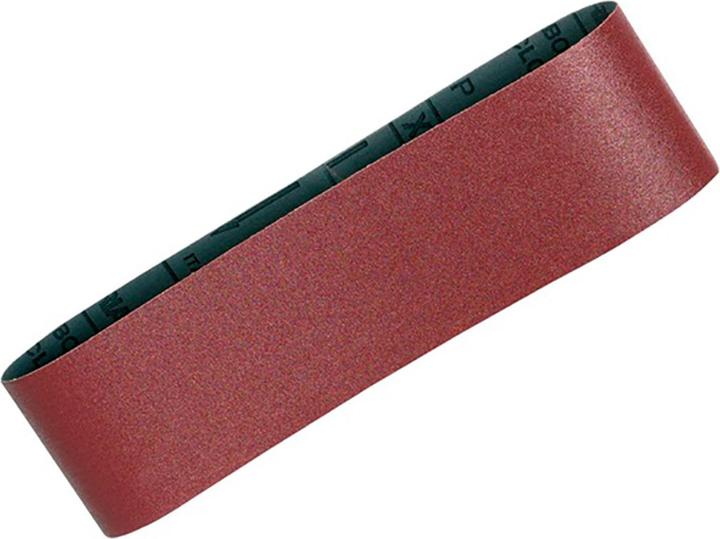 Actual product image Makita Sanding belt 76x610mm K240 (240)