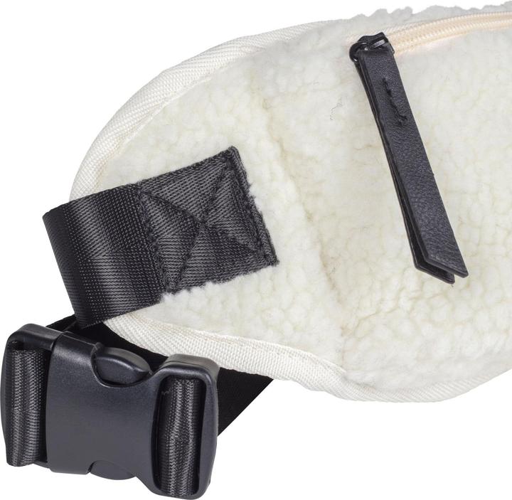 Actual product image Urban Classics Sherpa Mini Hipbag
