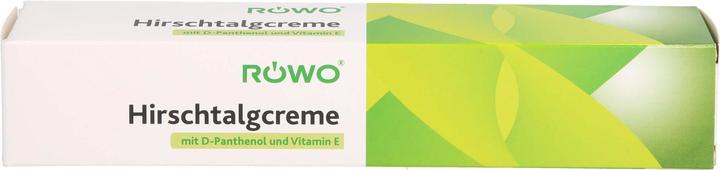 Actual product image Enzborn Roewo deer tallow cream (100 ml)