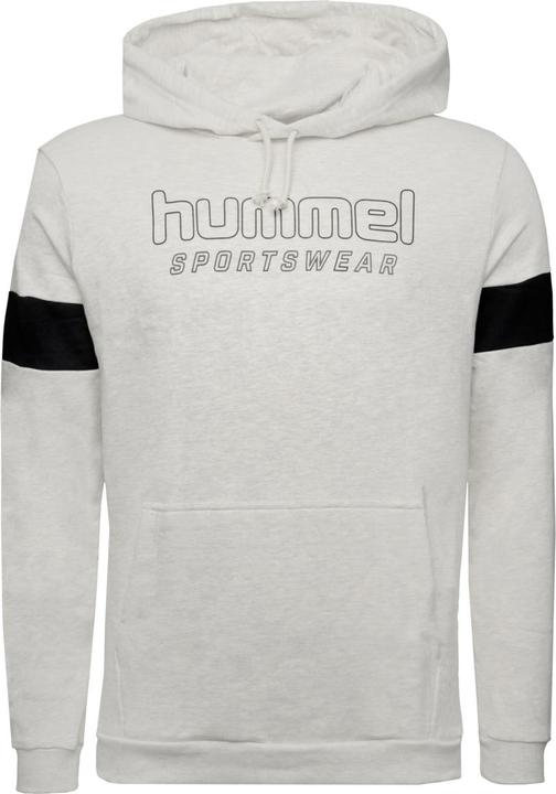Actual product image hummel hmlLGC BRYCE HOODIE (XL)