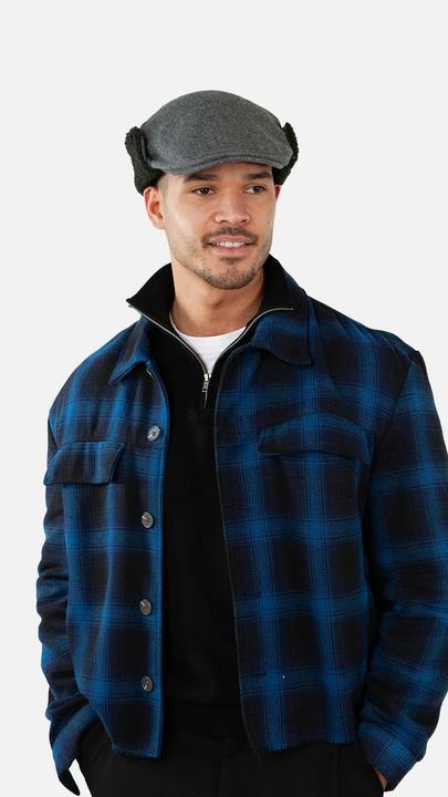 Actual product image Barts Monzonite Cap (L)