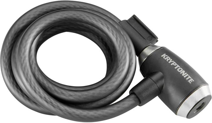 Produktbild Kryptonite KryptoFlex 1218 Kabelschloss (180 cm)