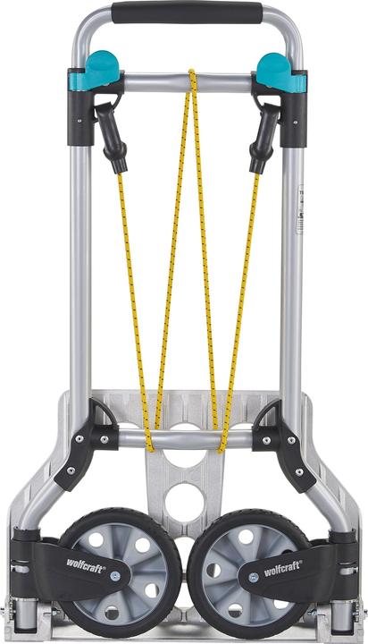 Produktbild wolfcraft wolfcraft 1 TS 600 - Transportsystem (70 kg)