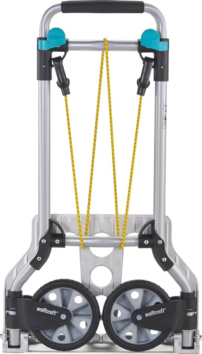 Actual product image wolfcraft TS 600 Transport System (70 kg)