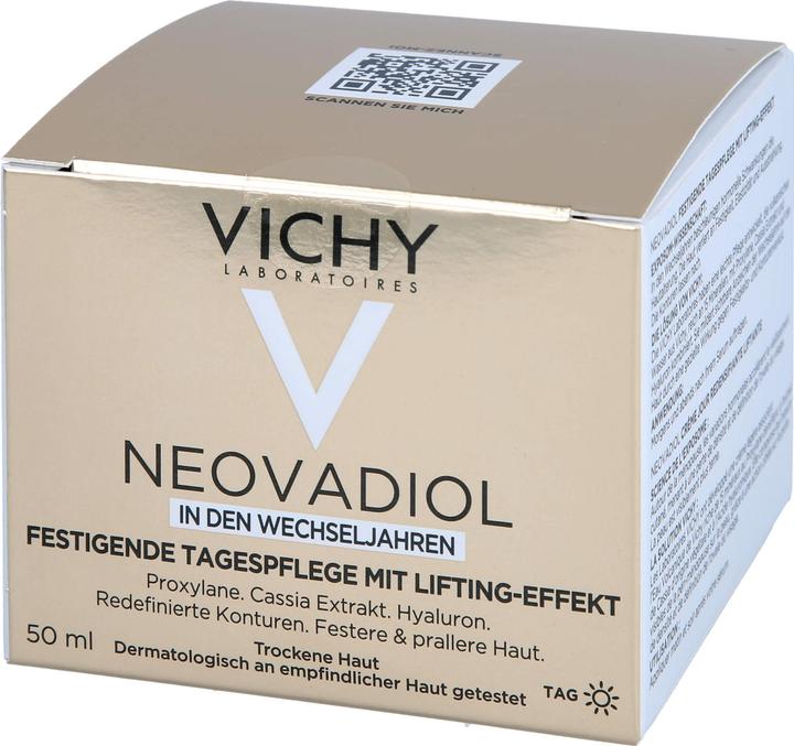 Actual product image Vichy Neovadiol (50 ml)