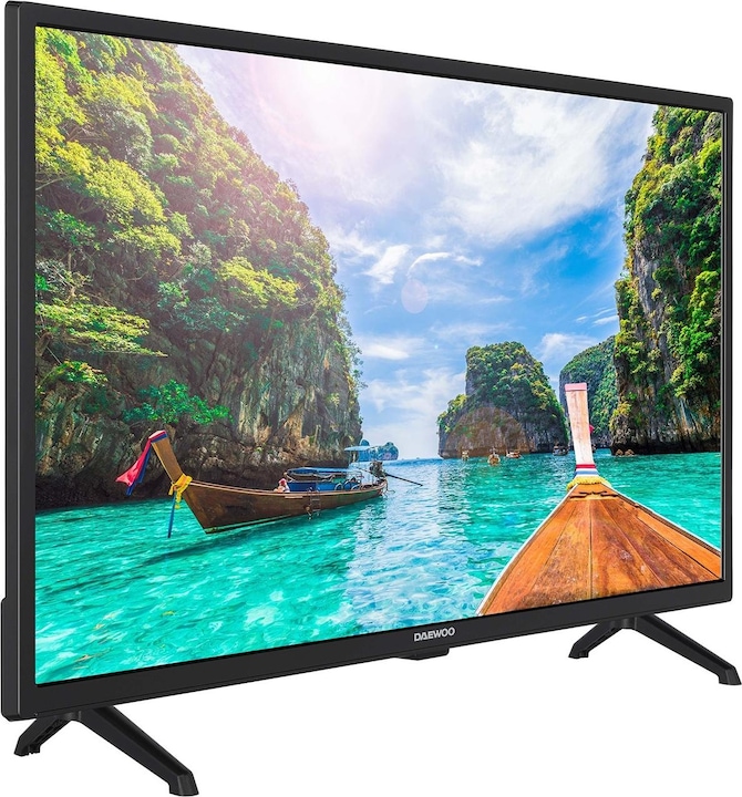 Actual product image Daewoo 32DE04HL2S (32", LED, HD ready)