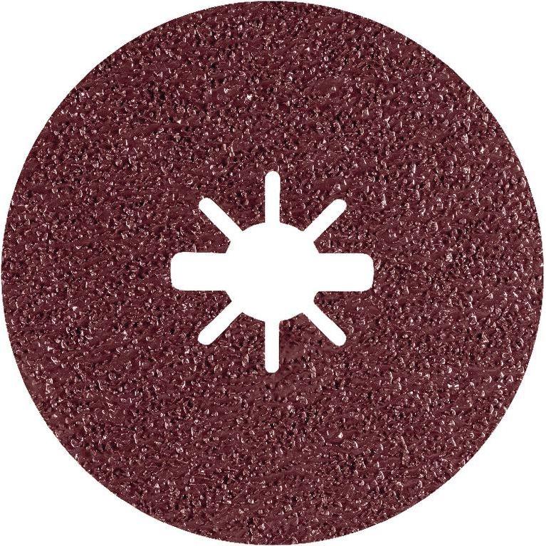 SIA, Schleifmittel, Hochleistungs-Fiberscheibe 4581 siaramic (36)
