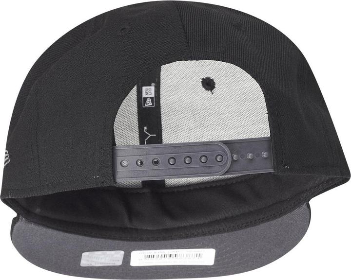 Actual product image New Era 9Fifty Snapback Kinder Cap - Las Vegas Raiders (54, 55, 56)