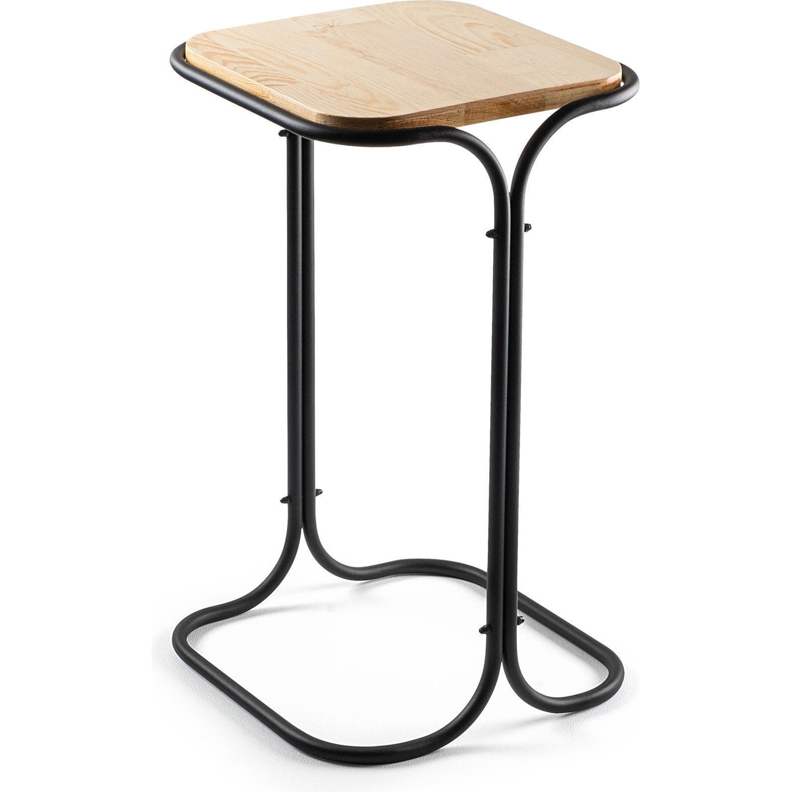 Homitis, Couchtisch + Beistelltisch, Estelle (30 x 52 x 30 cm)