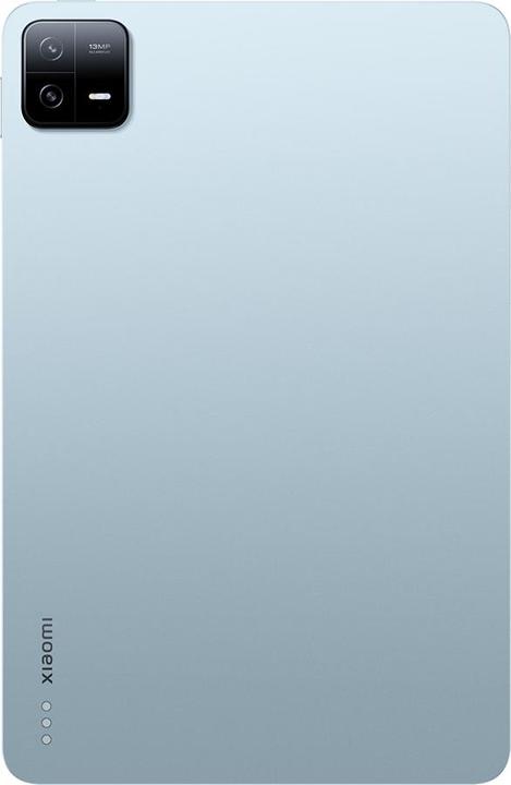 Produktbild Xiaomi Pad 6 (nur WLAN, 11", 256 GB, Mist Blue)