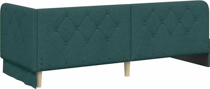 Produktbild vidaXL Eckbettgestell (80 x 200 cm)