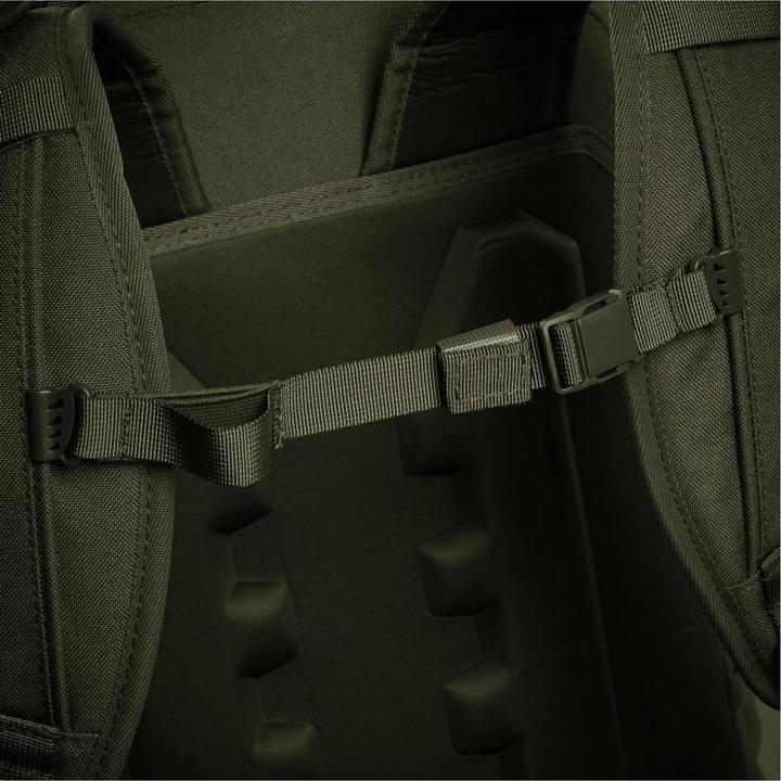 Image du produit Stoirm Sac à dos tactique Olive 40 (40 l)