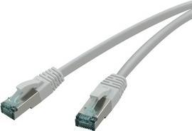Produktbild RED 2713-13-0056 (S/FTP, CAT6a, 10 m)