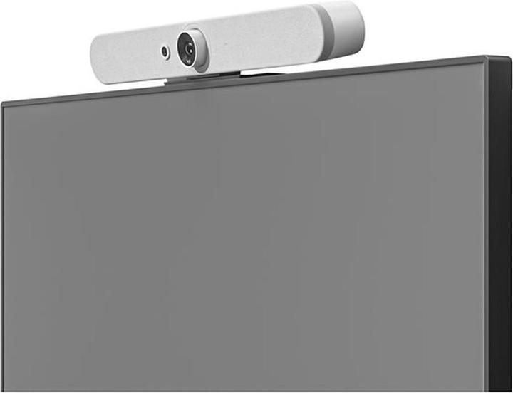 Actual product image Logitech Rally Bar Mini