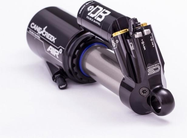 Produktbild Cane Creek Valt Lightweight Dämpferfeder, 63mm/2.50"x500 lbs (500 mm, 63.50 mm)