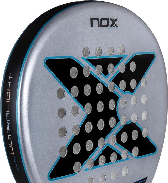 Produktbild Nox AT10 Genius Ultralight Padelschläger