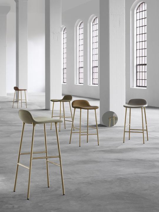 Normann Copenhagen Form