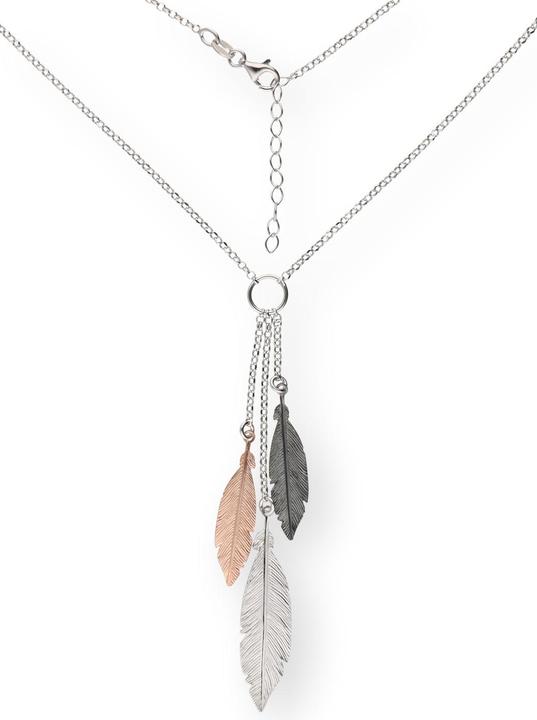 Produktbild Carat Motifs (Silber 925, 42 cm)