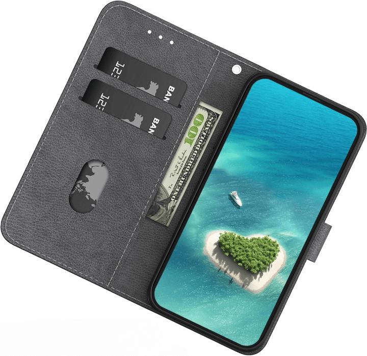 Actual product image Cover-Discount Xiaomi 14T Pro - Case cover with flower motif (Xiaomi 14T Pro)