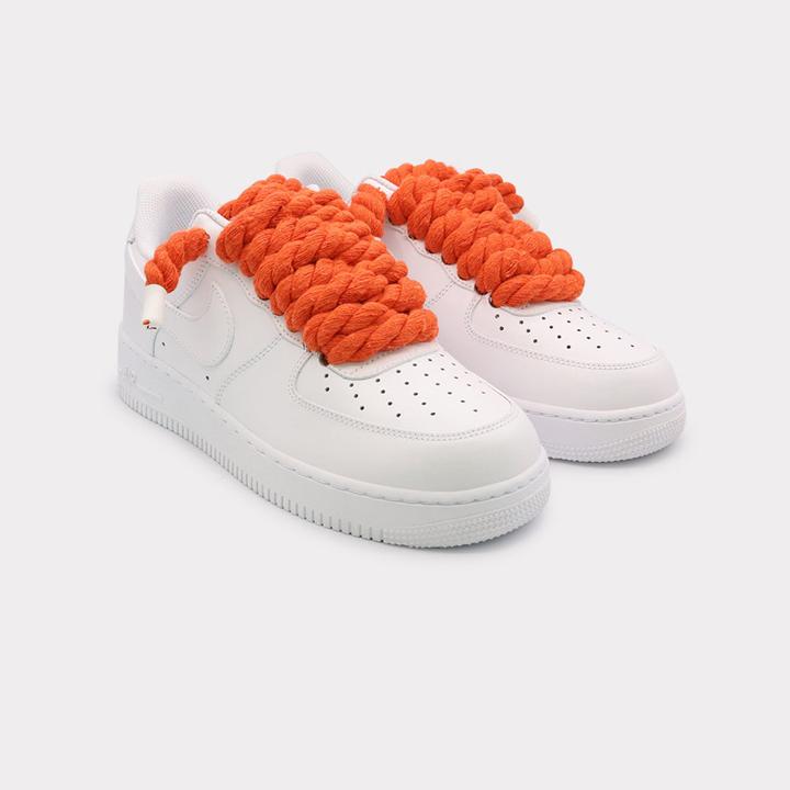 Image du produit Nike Air Force 1 Blanc (45)