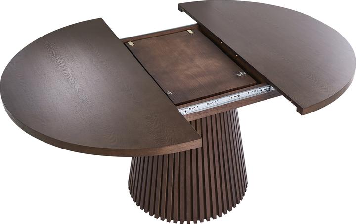 Image du produit Beliani Moore (120 x 120 x 76 cm)