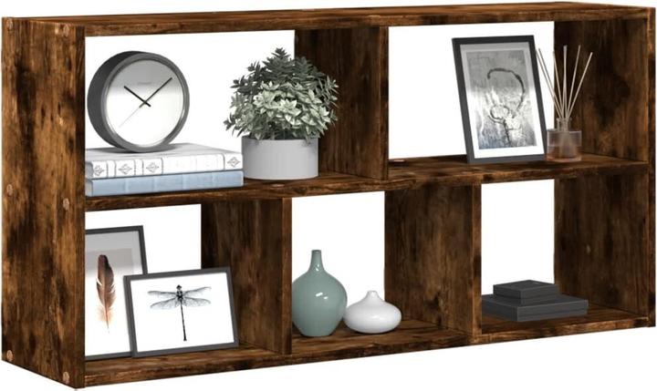 Actual product image vidaXL Wall shelf (100 x 25 x 50 cm)