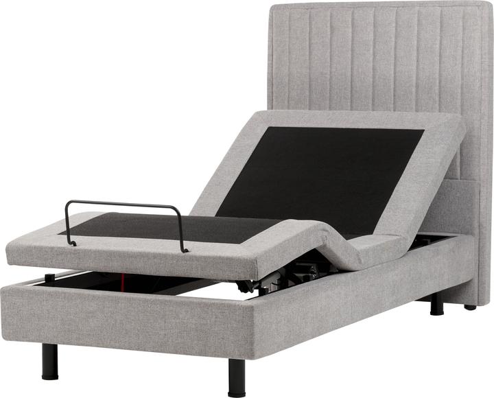 Image du produit Beliani Duke Ii (90 x 200 cm)