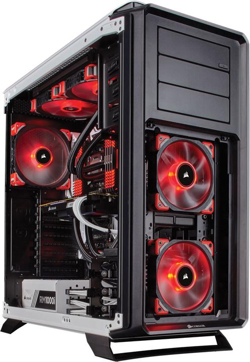 Produktbild Corsair ML140 Pro (140 mm, 1 x)