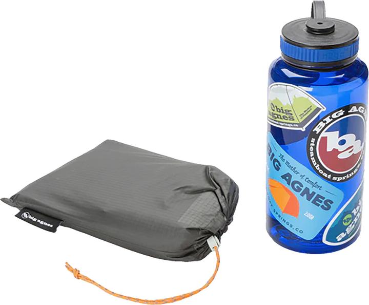 Image du produit Big Agnes Footprint Copper Spur UL5