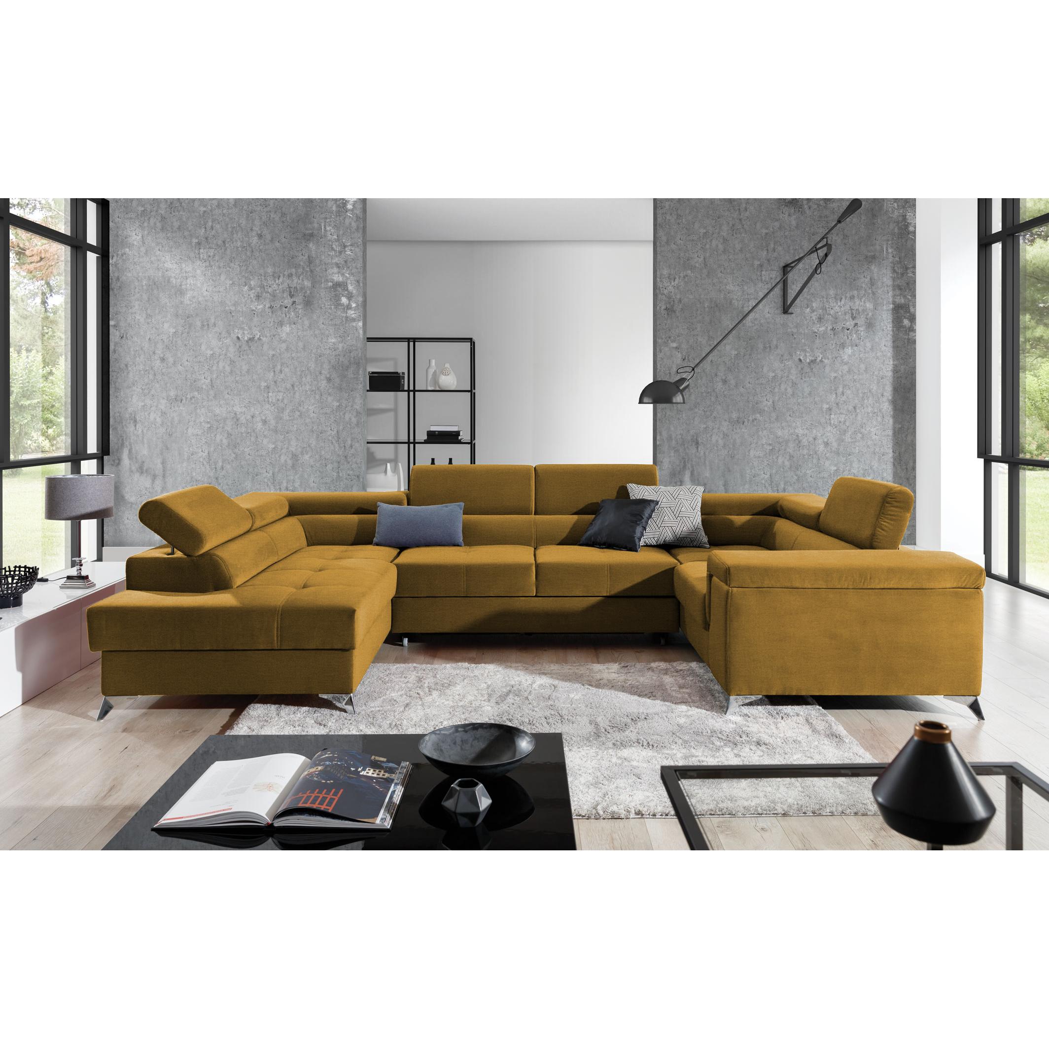 ELTAP, Sofa, Thiago (Wohnlandschaft, Bettsofa)