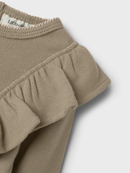 Produktbild Name it Bio-Baumwoll Kleid (116)