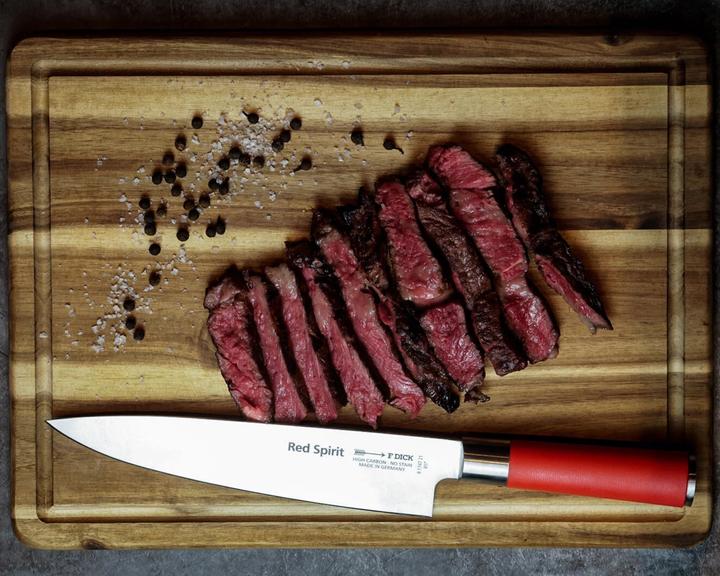 Produktbild Dick Kochmesser (21 cm)