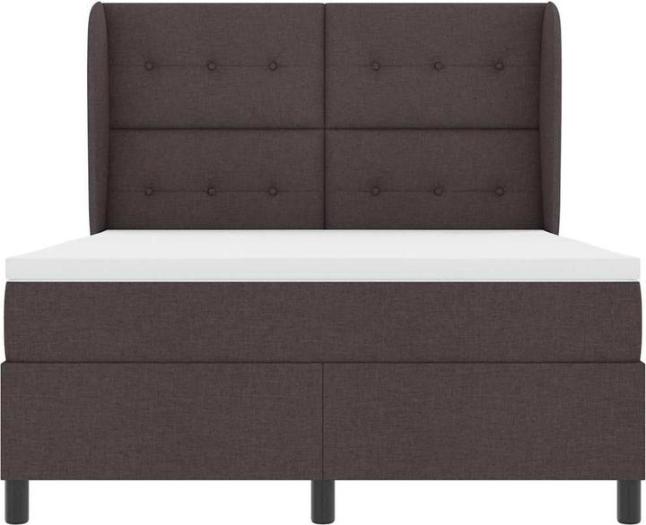 Image du produit vidaXL Boxspringbett (140 x 190 cm)