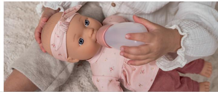 Actual product image Little Dutch Lily