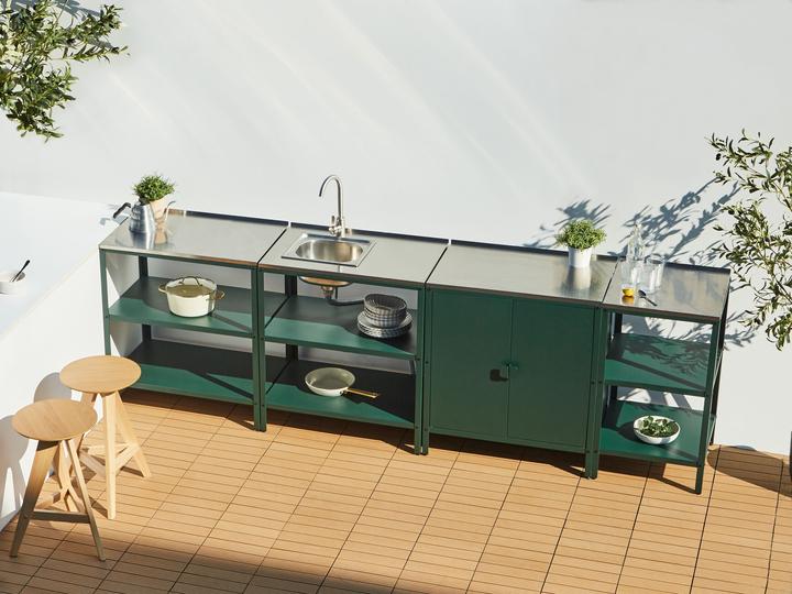 Immagine prodotto Beliani Vilama