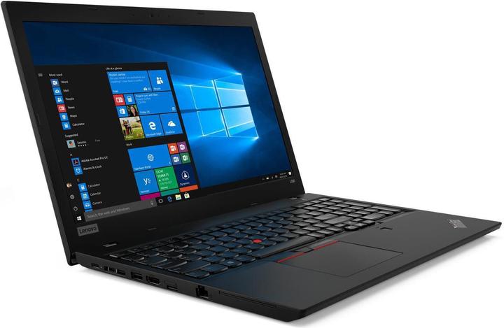 Produktbild Lenovo ThinkPad L590 (15.60", 512 GB, 16 GB, CH, Intel Core i7-8565U)