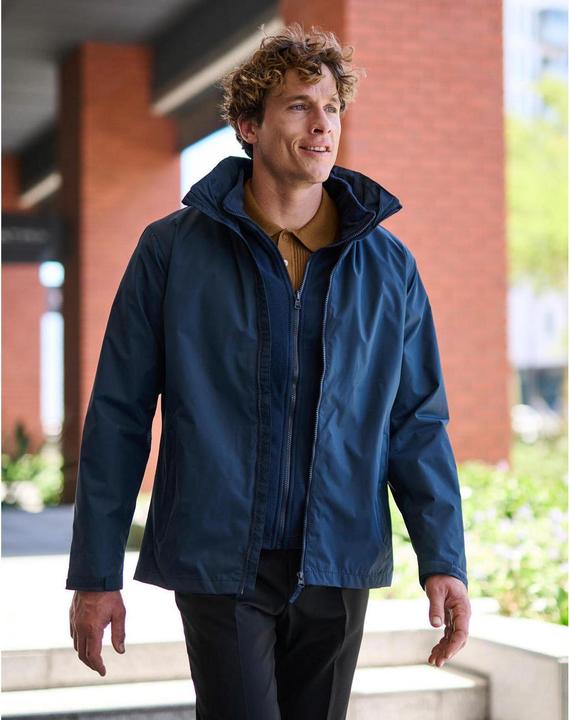 Actual product image Regatta Classic 3-in-1 Jacket (XXL)
