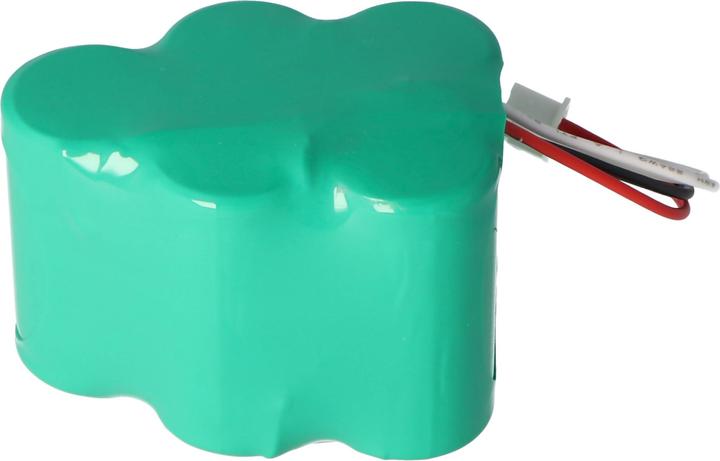 Actual product image AccuCell Battery Ecovacs Deebot D79